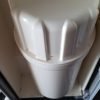 PJ 6000 Cap and Cainster