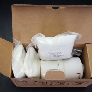 Citric Acid Clean Kit