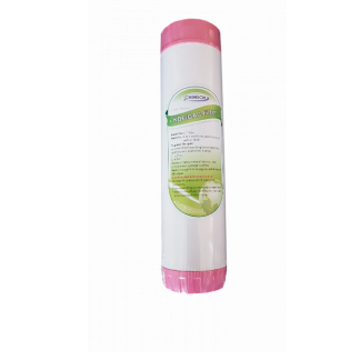 KDF-55 / GAC KDF filter replacement Cartridge CT-G60